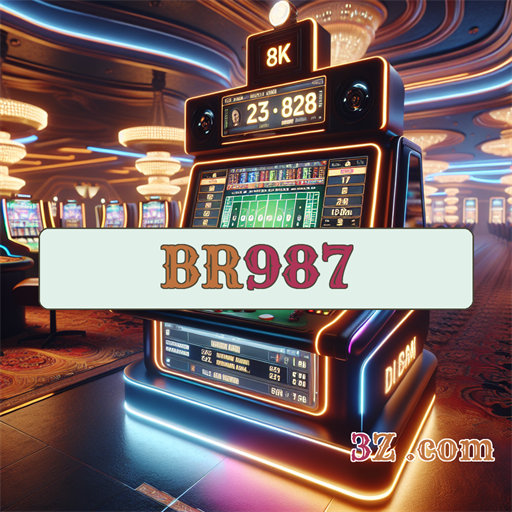 Entretenimento de Alto Nível no Casino do br987
