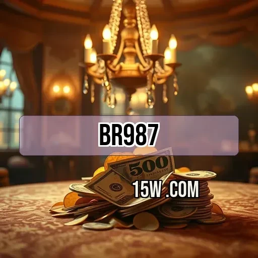br987 - Venha Conhecer a Fascinante Seção de Cassinos Online