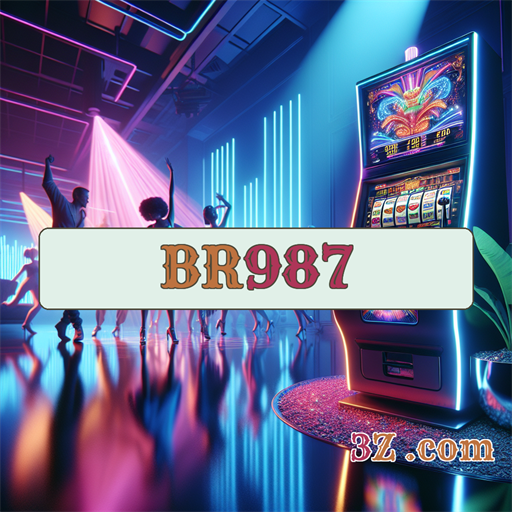 Experimente o Mundo VIP do br987 e Surpreenda-se!